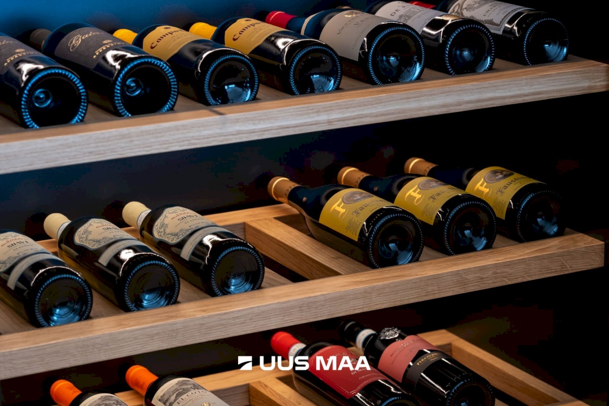 Rae vald, Järveküla, Hiiemäe põik 1