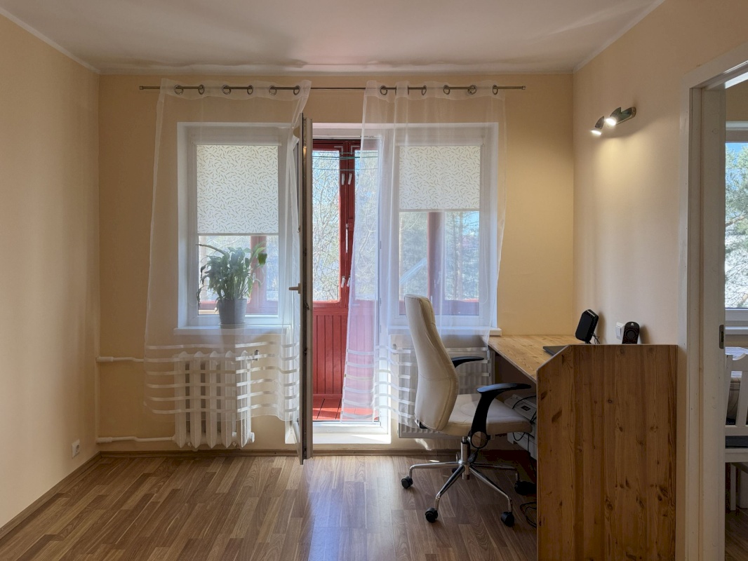 Tallinn, Mustamäe linnaosa, Akadeemia tee 62