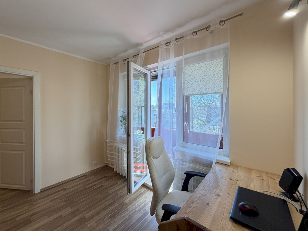 Tallinn, Mustamäe linnaosa, Akadeemia tee 62