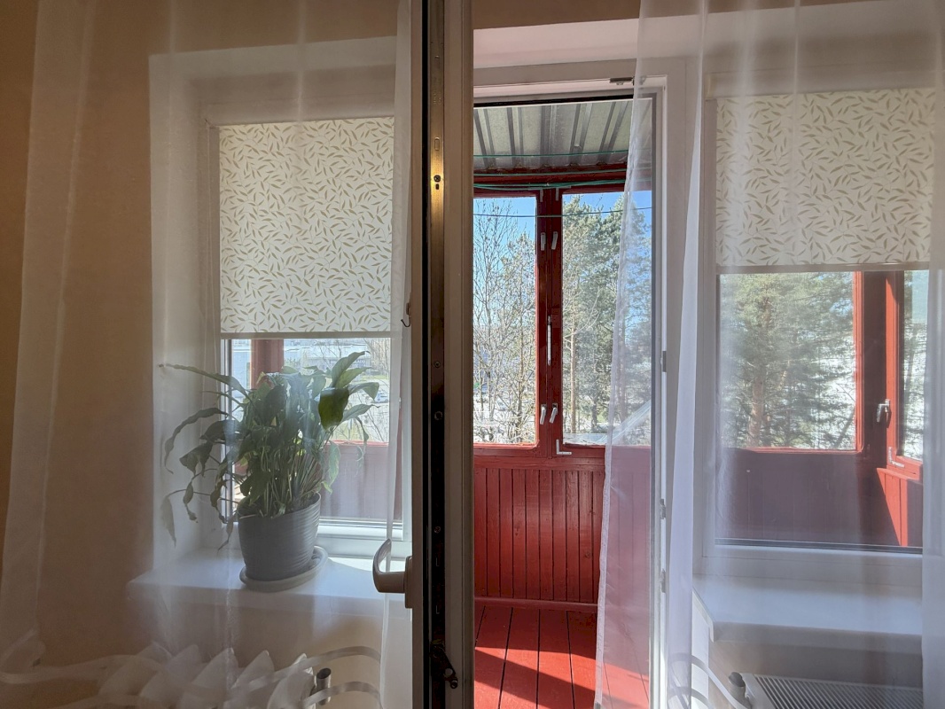 Tallinn, Mustamäe linnaosa, Akadeemia tee 62