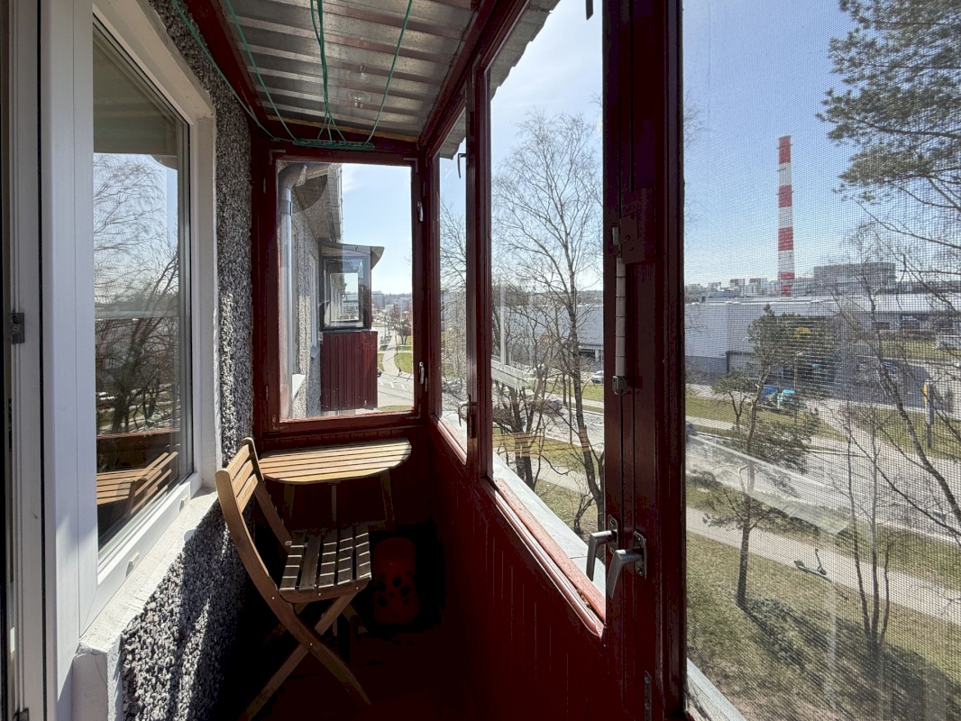 Tallinn, Mustamäe linnaosa, Akadeemia tee 62