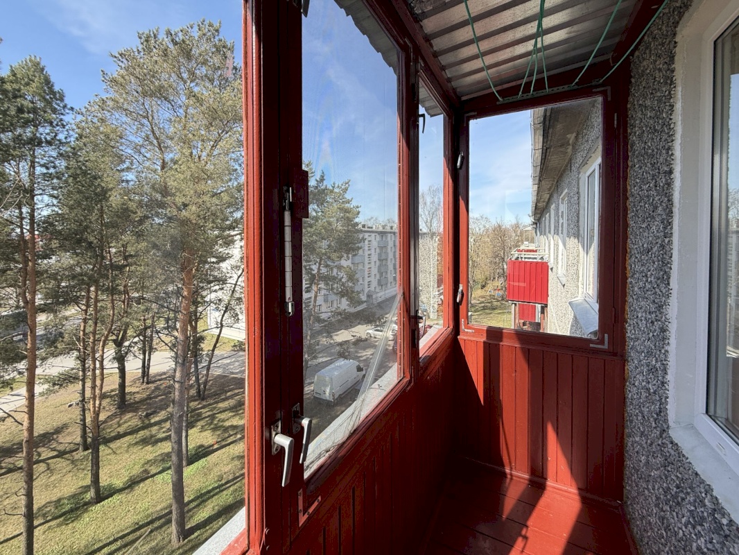 Tallinn, Mustamäe linnaosa, Akadeemia tee 62