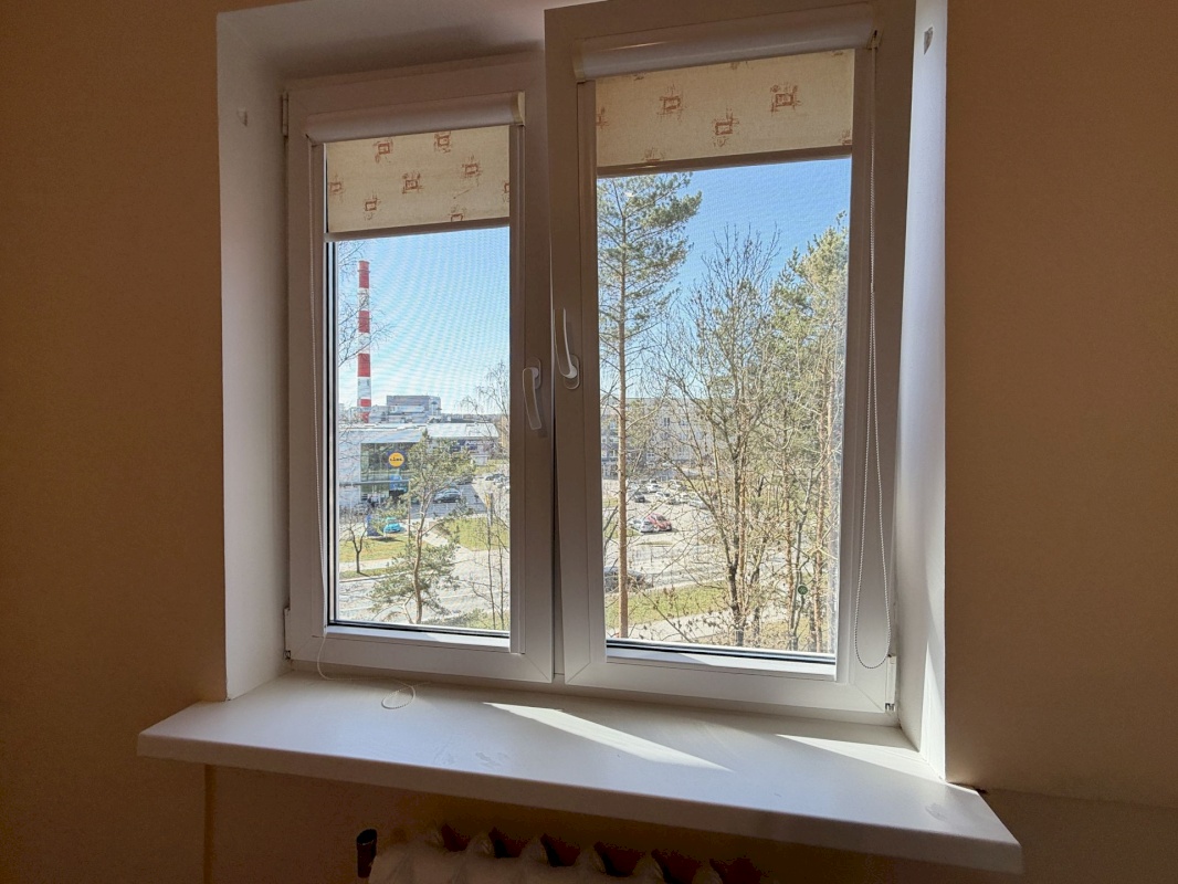 Tallinn, Mustamäe linnaosa, Akadeemia tee 62