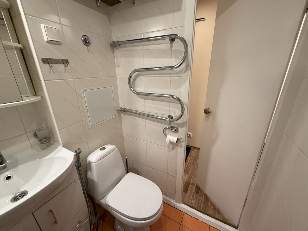 Tallinn, Mustamäe linnaosa, Akadeemia tee 62