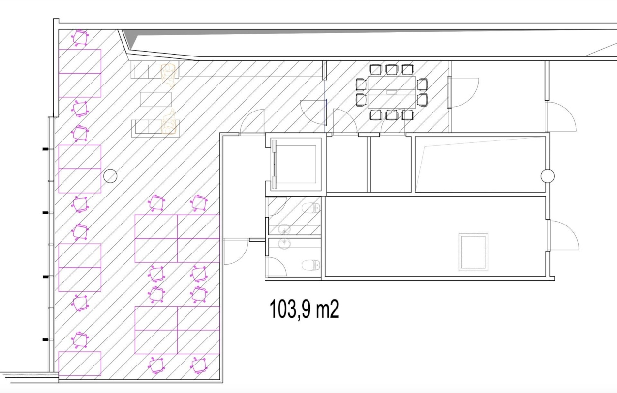Tallinn, Kesklinna linnaosa, Estonia pst 9