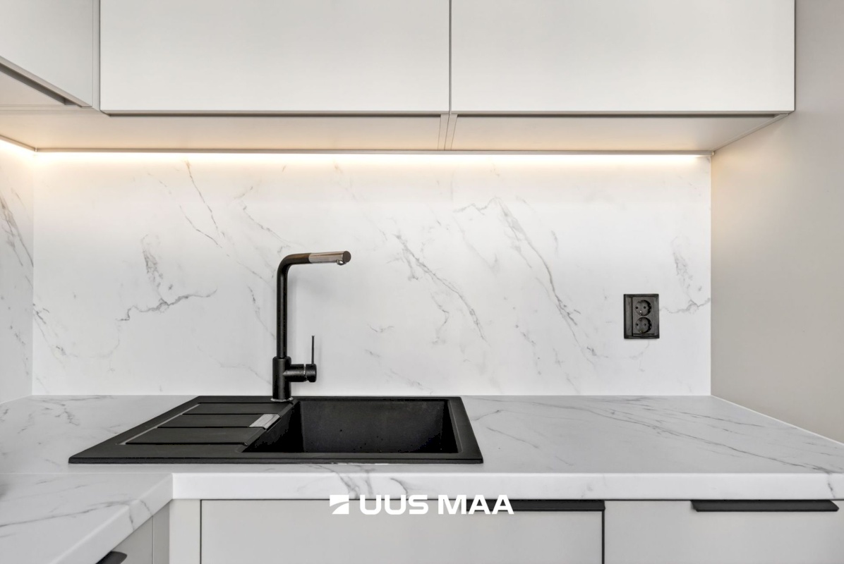 Tallinn, Põhja-Tallinna linnaosa, Pelguranna 5