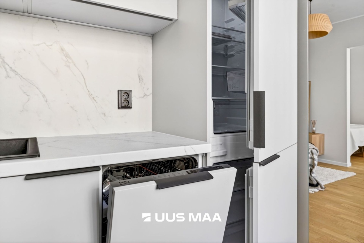 Tallinn, Põhja-Tallinna linnaosa, Pelguranna 5