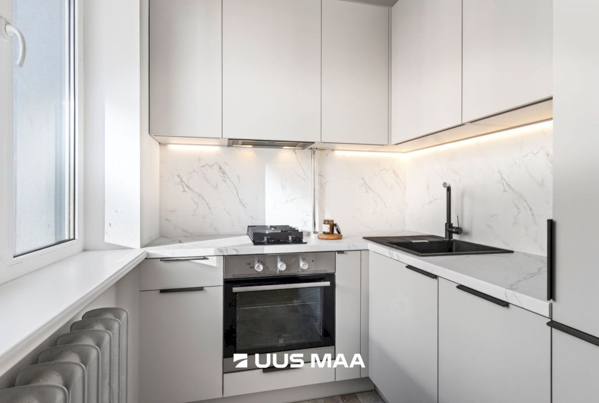 Tallinn, Põhja-Tallinna linnaosa, Pelguranna 5