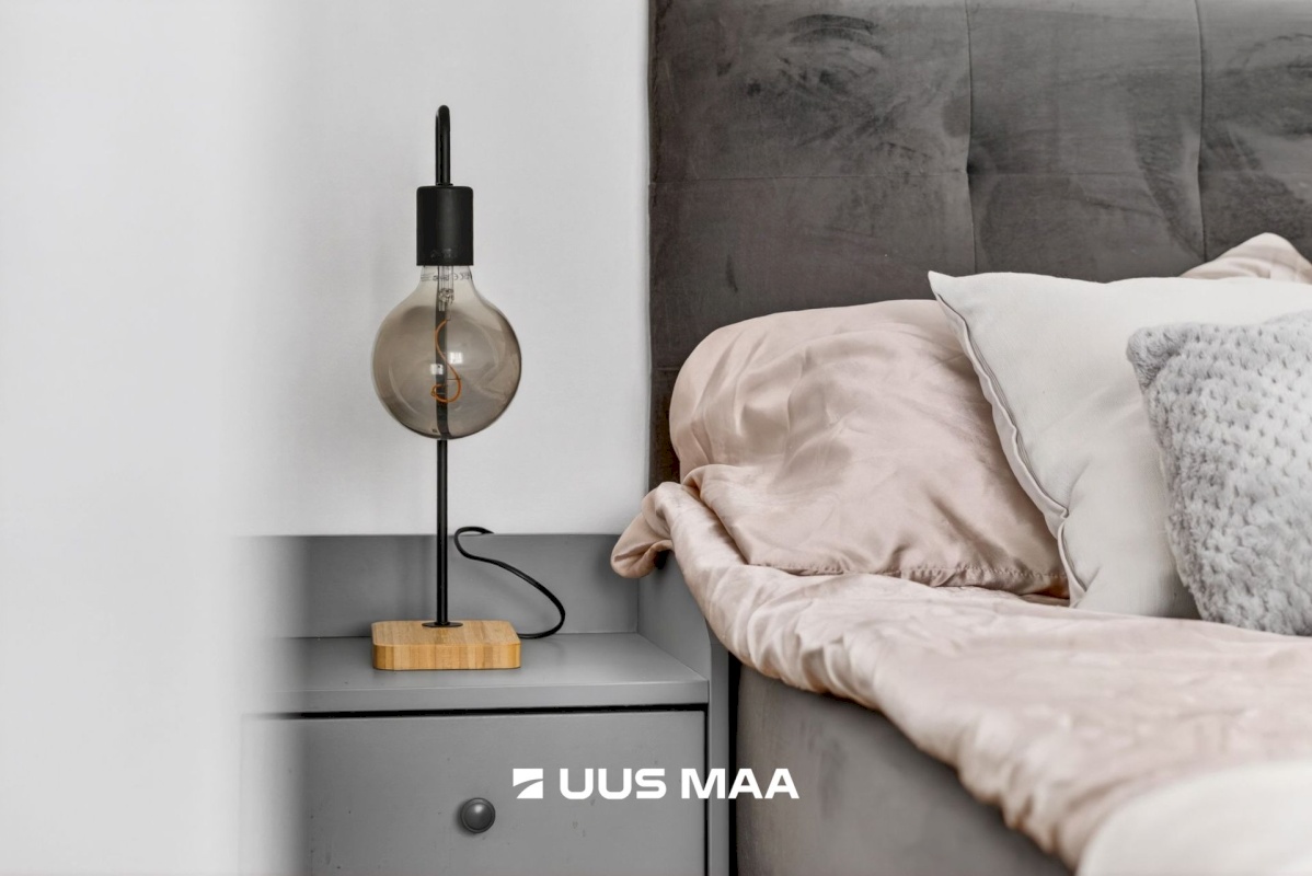 Tallinn, Põhja-Tallinna linnaosa, Pelguranna 5