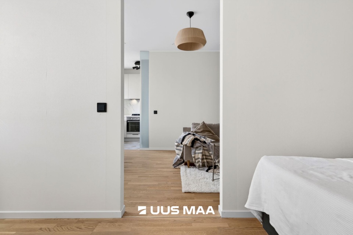 Tallinn, Põhja-Tallinna linnaosa, Pelguranna 5