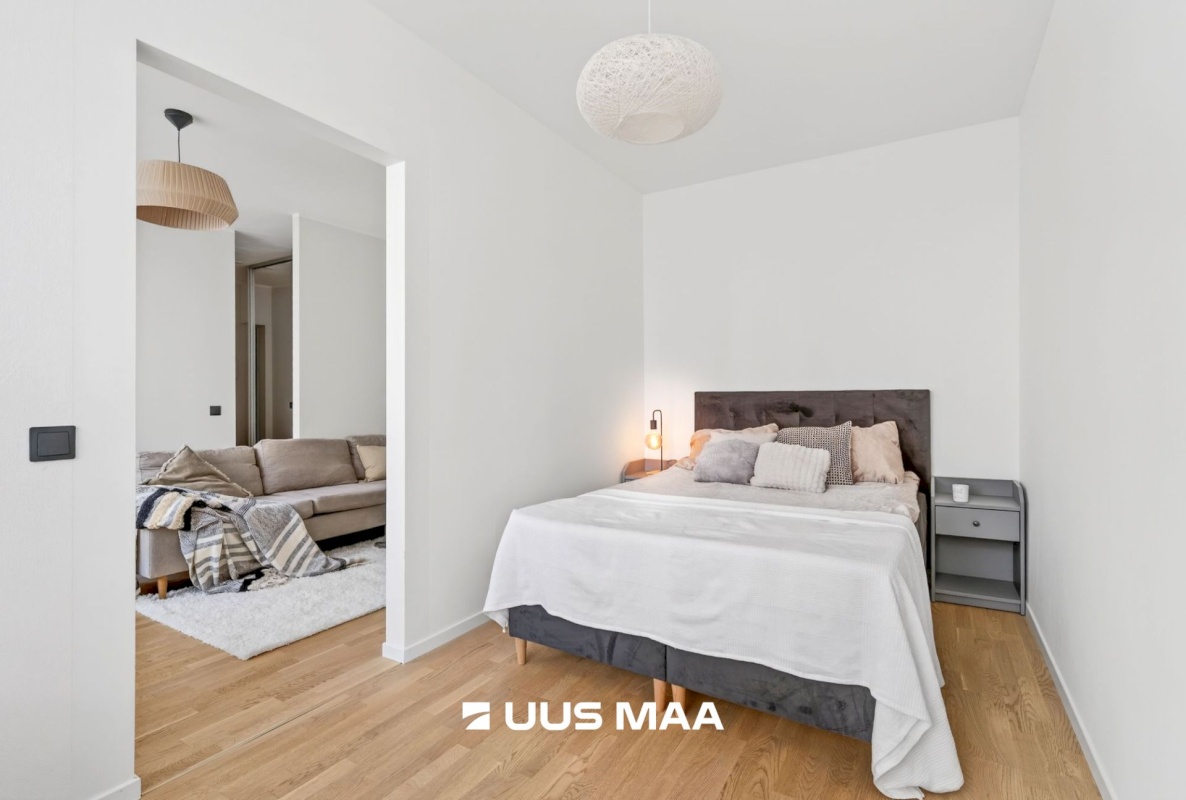 Tallinn, Põhja-Tallinna linnaosa, Pelguranna 5