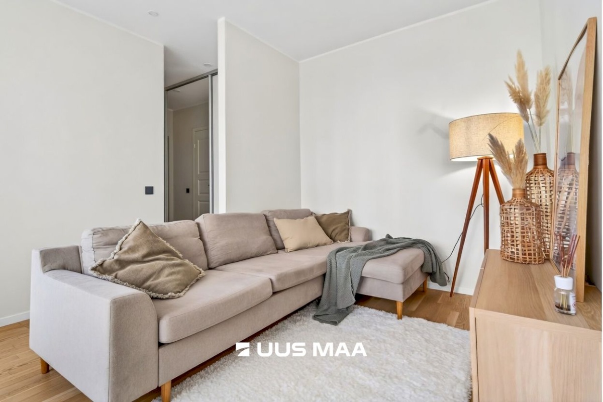 Tallinn, Põhja-Tallinna linnaosa, Pelguranna 5