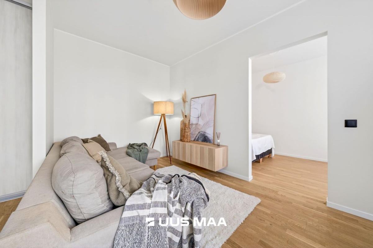 Tallinn, Põhja-Tallinna linnaosa, Pelguranna 5