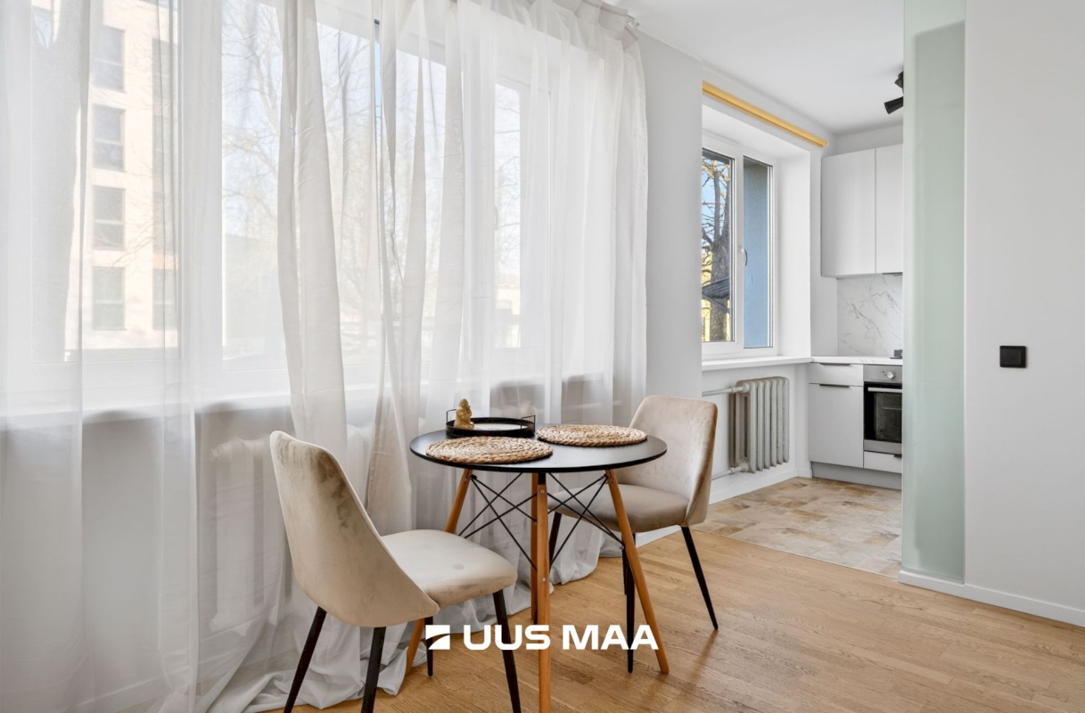 Tallinn, Põhja-Tallinna linnaosa, Pelguranna 5