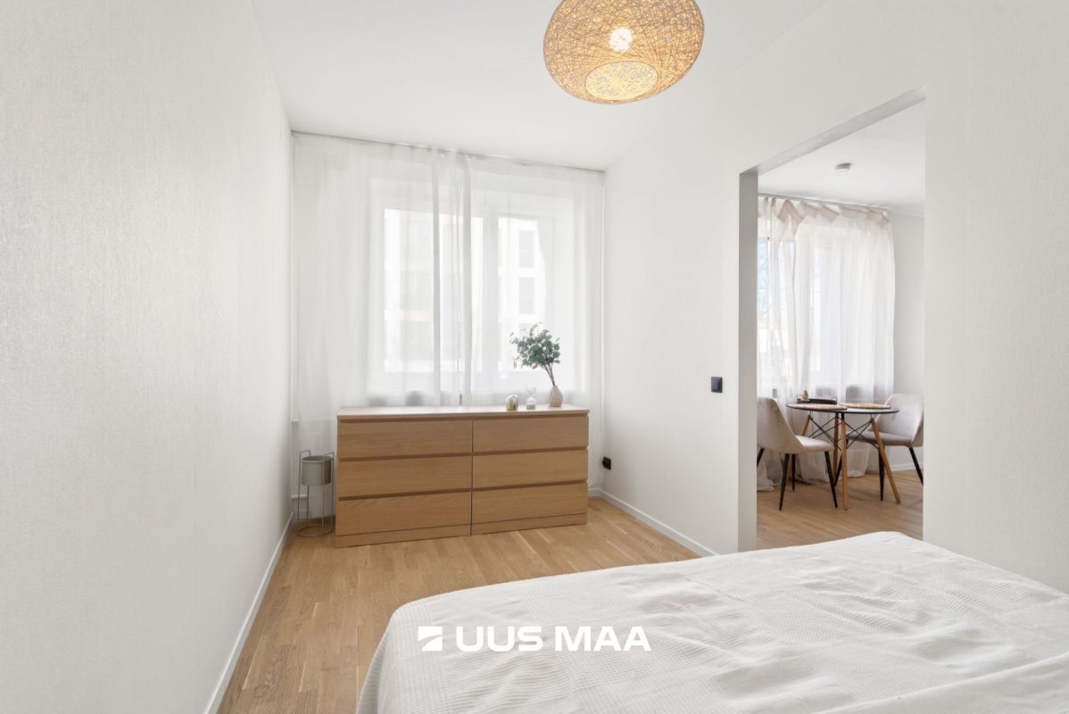 Tallinn, Põhja-Tallinna linnaosa, Pelguranna 5