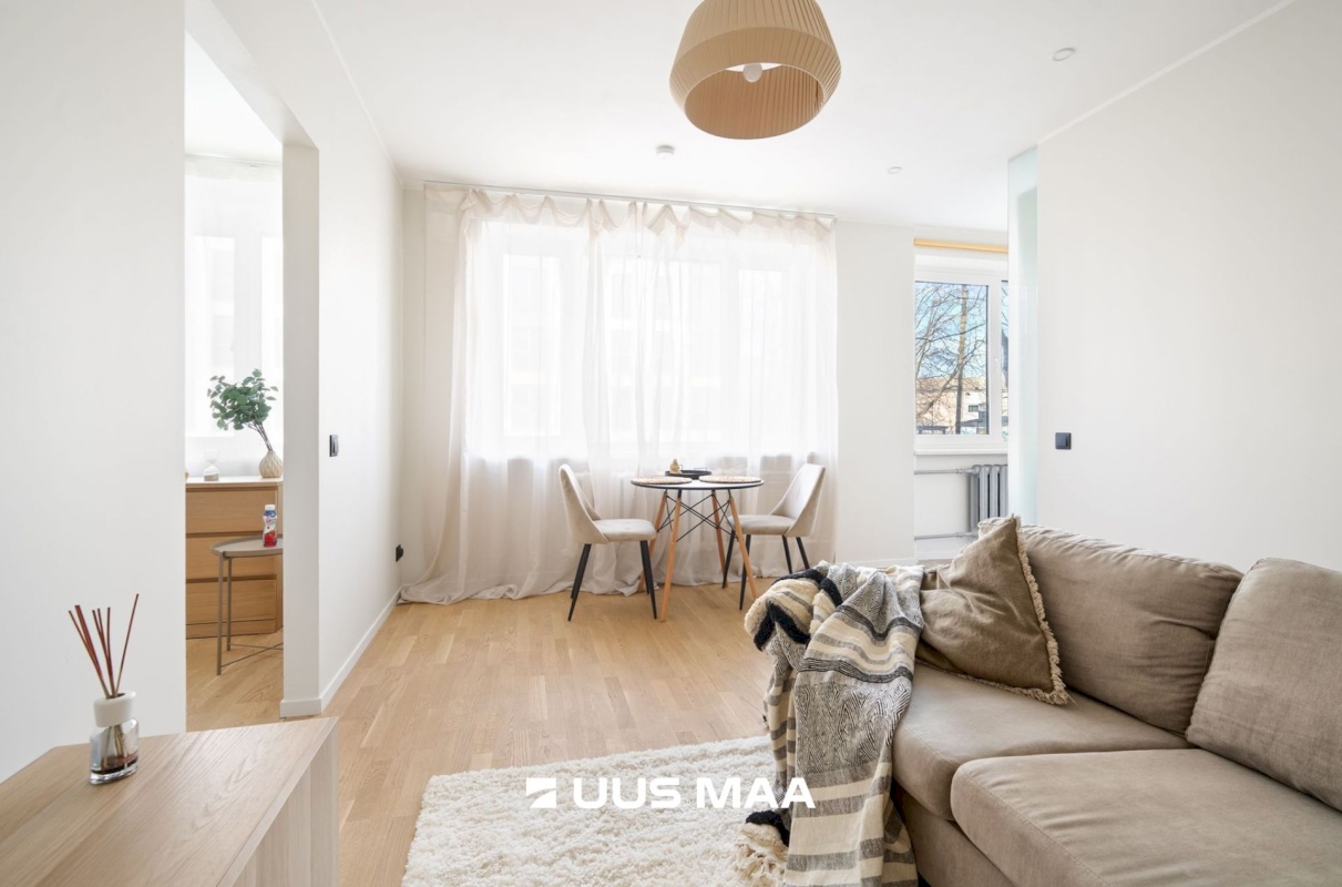 Tallinn, Põhja-Tallinna linnaosa, Pelguranna 5