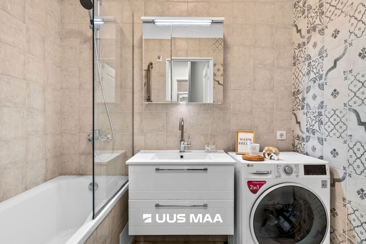 Tallinn, Põhja-Tallinna linnaosa, Pelguranna 5