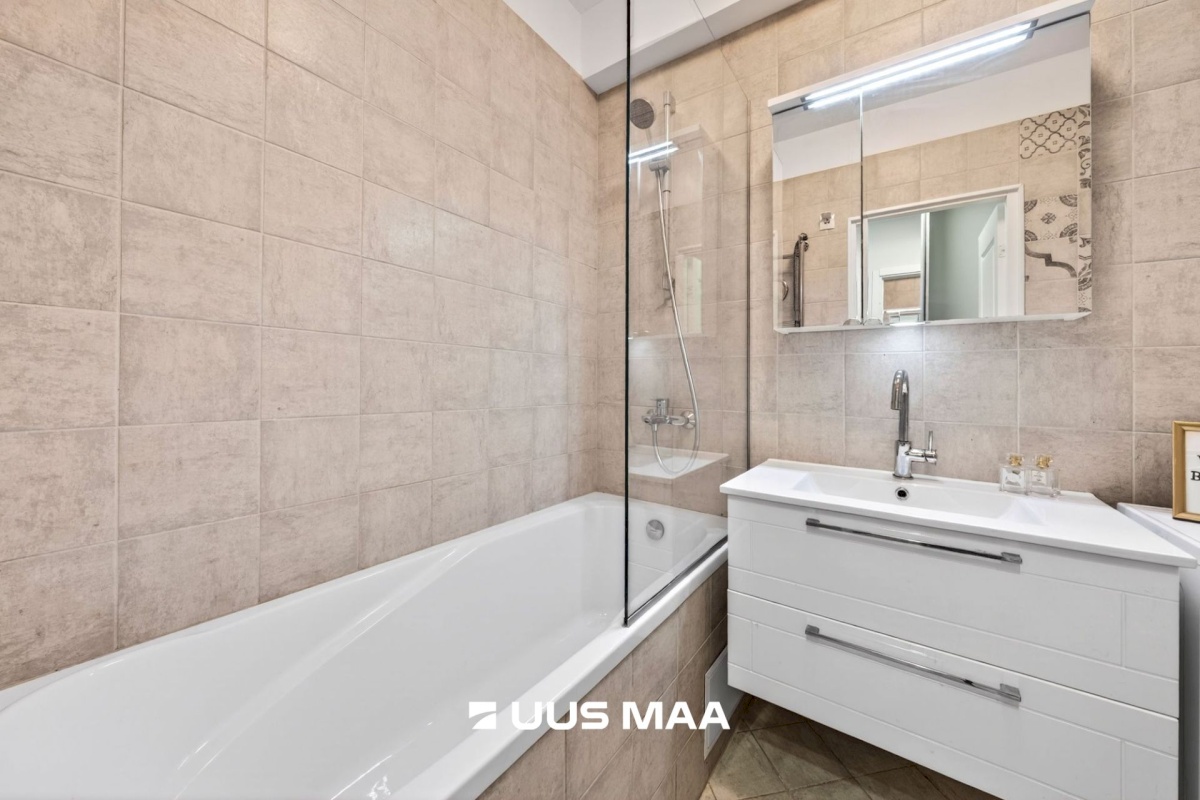 Tallinn, Põhja-Tallinna linnaosa, Pelguranna 5