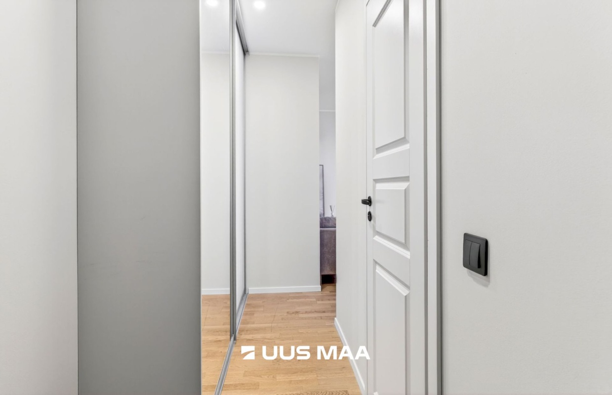 Tallinn, Põhja-Tallinna linnaosa, Pelguranna 5