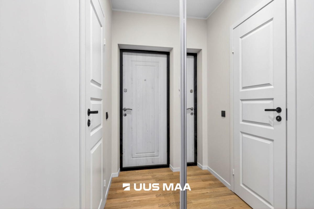 Tallinn, Põhja-Tallinna linnaosa, Pelguranna 5