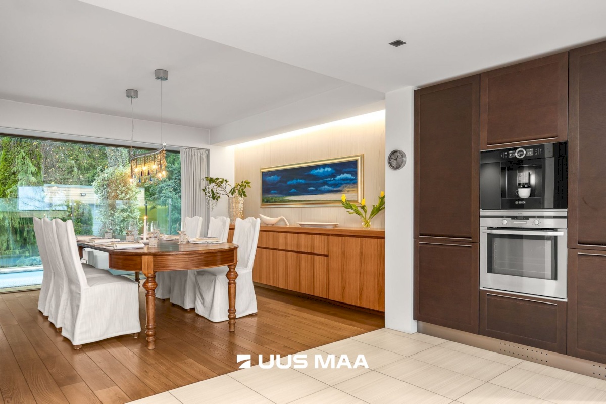 Viimsi vald, Tammneeme küla, Tammneeme tee 37