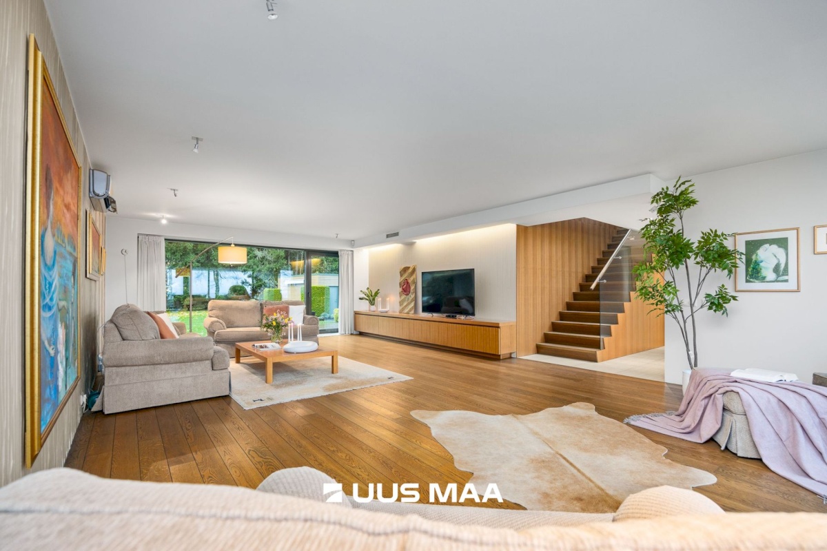 Viimsi vald, Tammneeme küla, Tammneeme tee 37