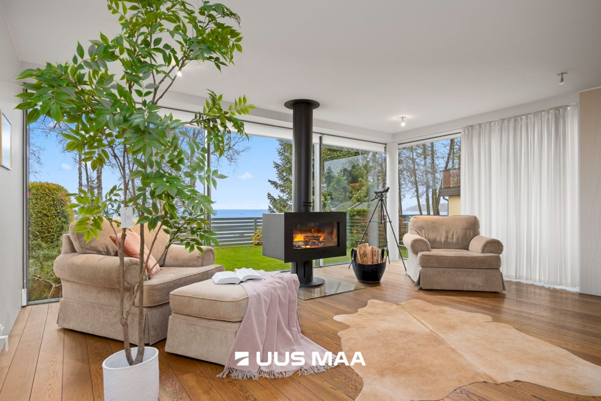 Viimsi vald, Tammneeme küla, Tammneeme tee 37