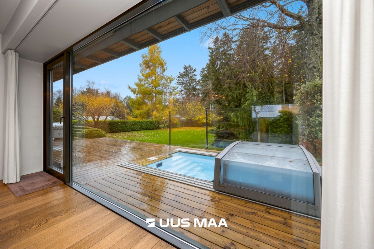 Viimsi vald, Tammneeme küla, Tammneeme tee 37