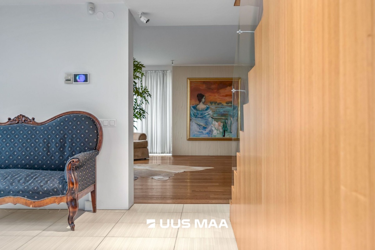 Viimsi vald, Tammneeme küla, Tammneeme tee 37