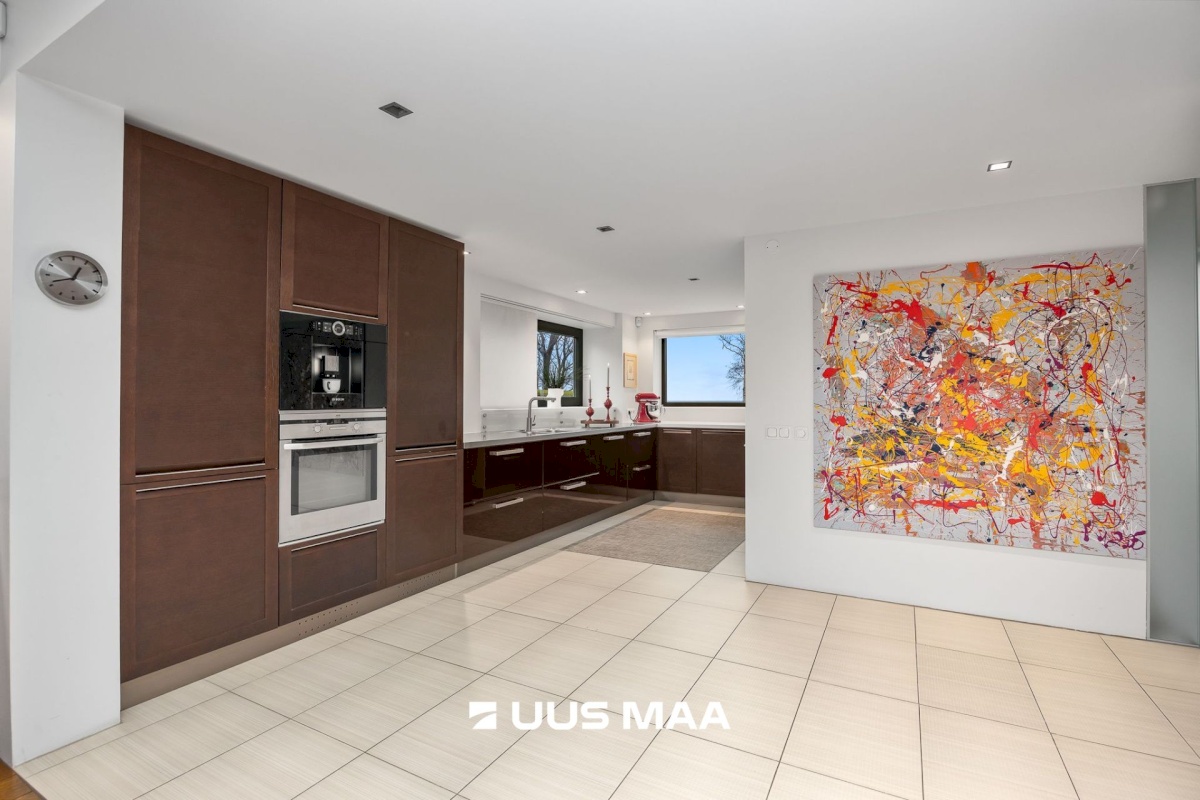 Viimsi vald, Tammneeme küla, Tammneeme tee 37