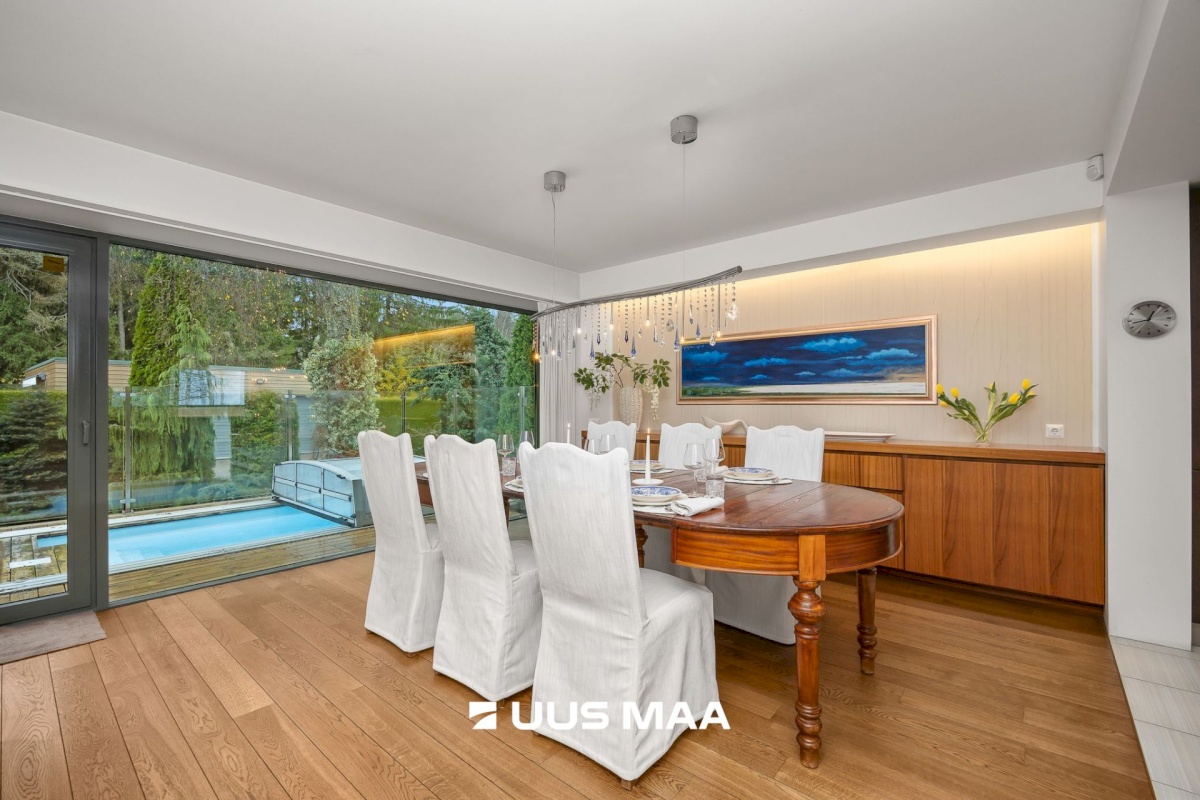 Viimsi vald, Tammneeme küla, Tammneeme tee 37