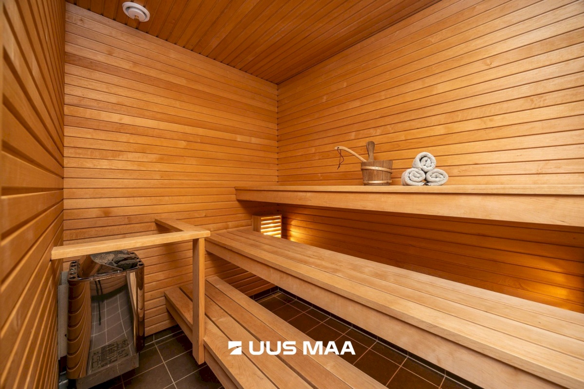 Viimsi vald, Tammneeme küla, Tammneeme tee 37