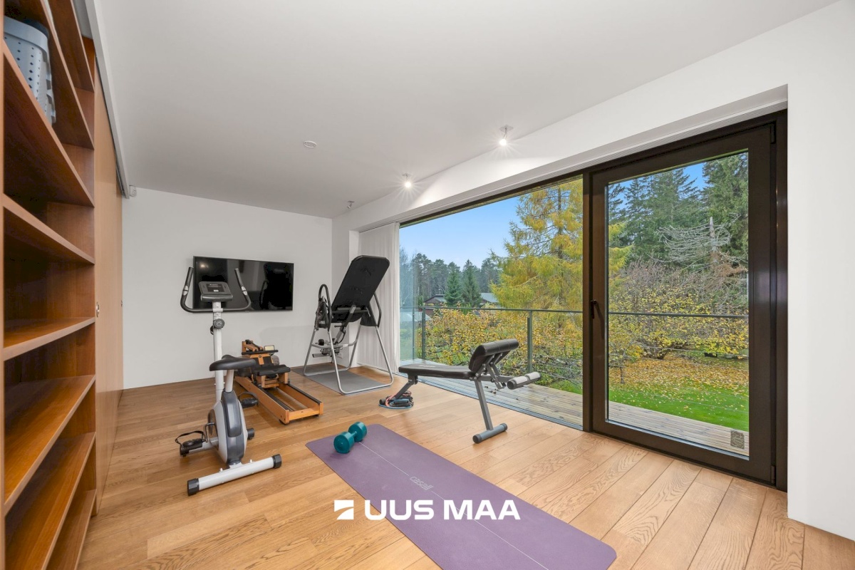 Viimsi vald, Tammneeme küla, Tammneeme tee 37