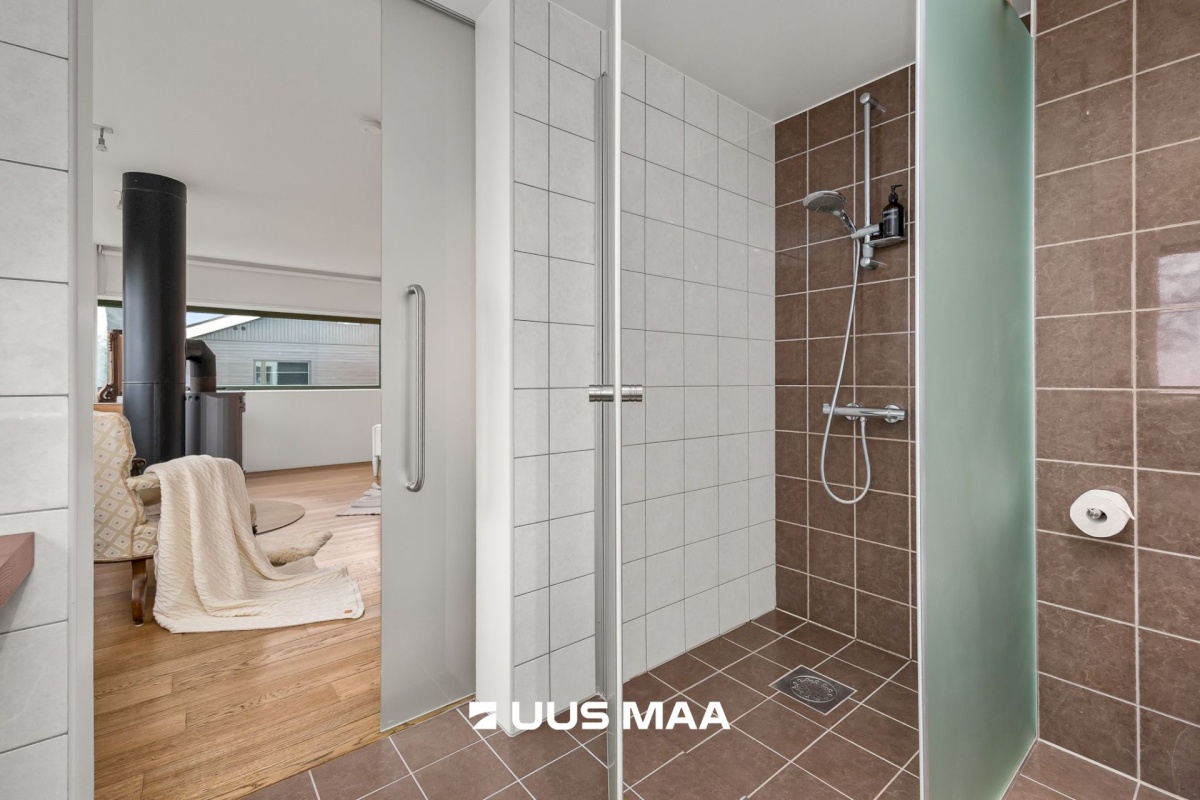 Viimsi vald, Tammneeme küla, Tammneeme tee 37