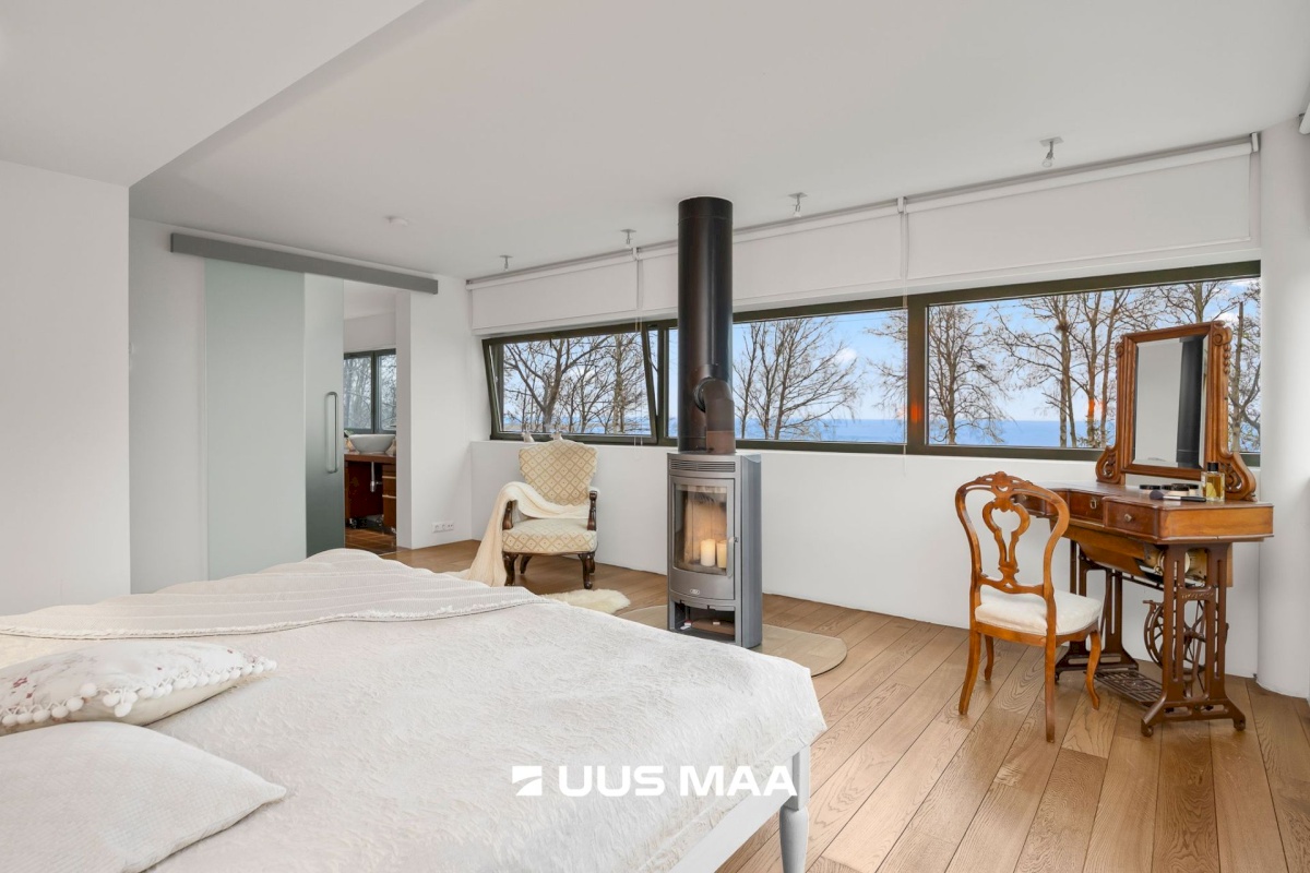 Viimsi vald, Tammneeme küla, Tammneeme tee 37