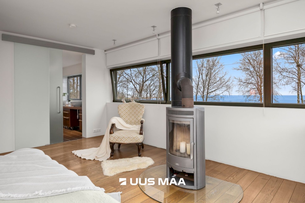 Viimsi vald, Tammneeme küla, Tammneeme tee 37