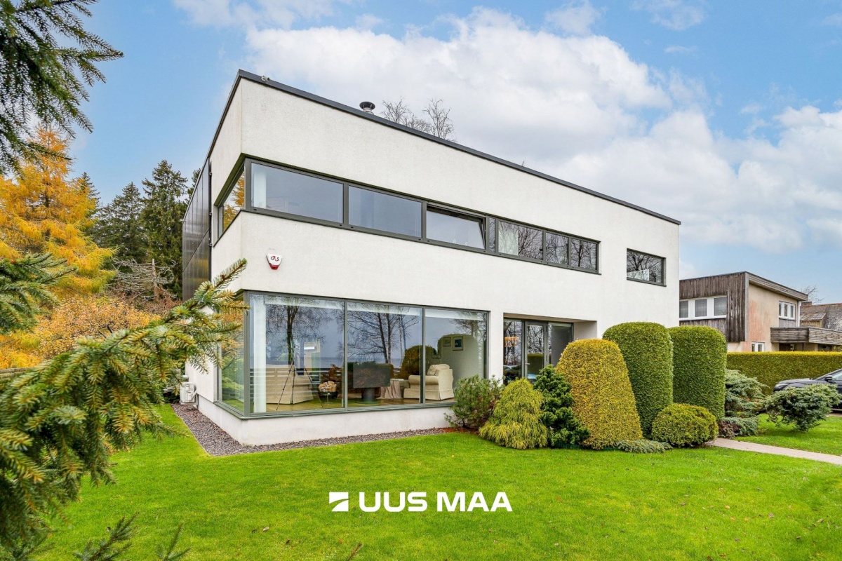 Viimsi vald, Tammneeme küla, Tammneeme tee 37