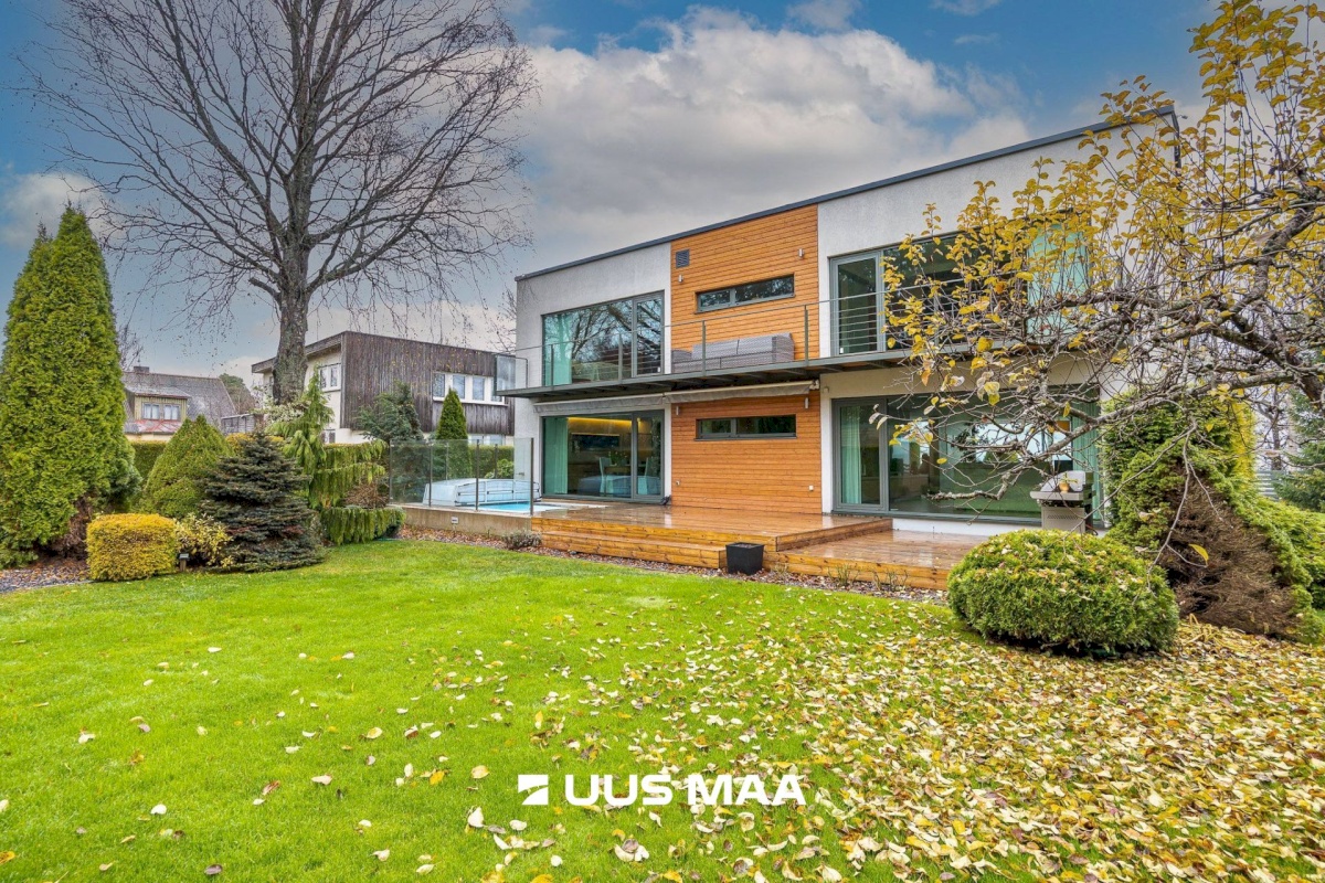 Viimsi vald, Tammneeme küla, Tammneeme tee 37