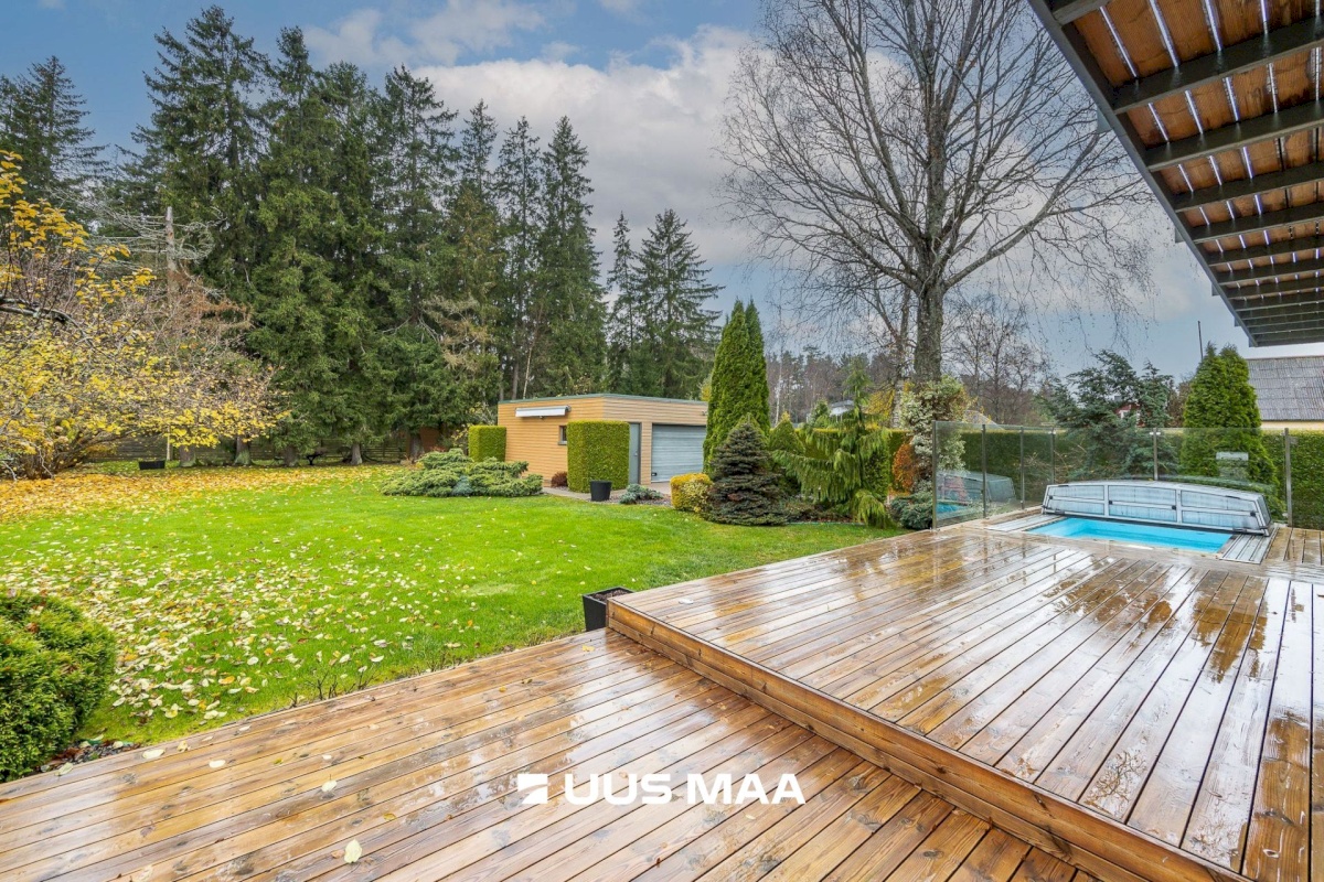 Viimsi vald, Tammneeme küla, Tammneeme tee 37