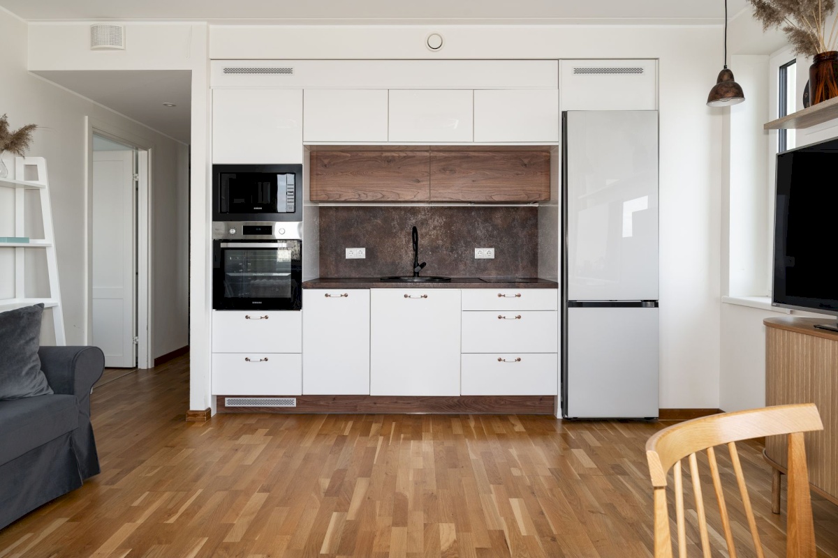 Tallinn, Põhja-Tallinna linnaosa