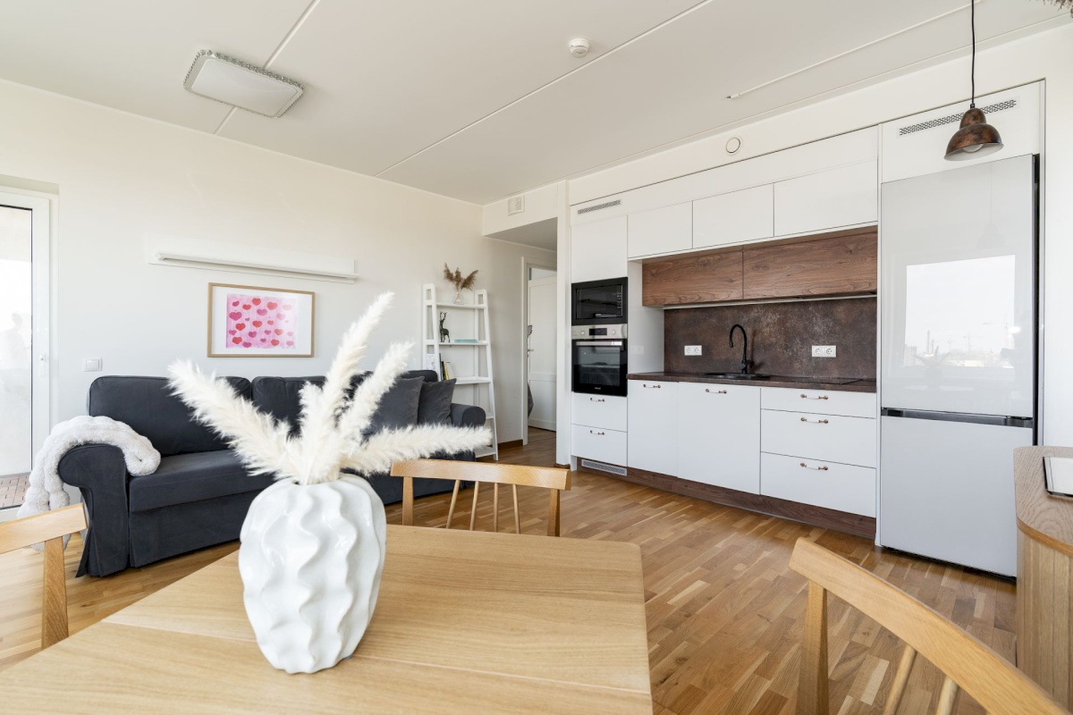 Tallinn, Põhja-Tallinna linnaosa