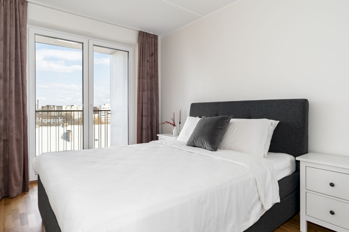 Tallinn, Põhja-Tallinna linnaosa