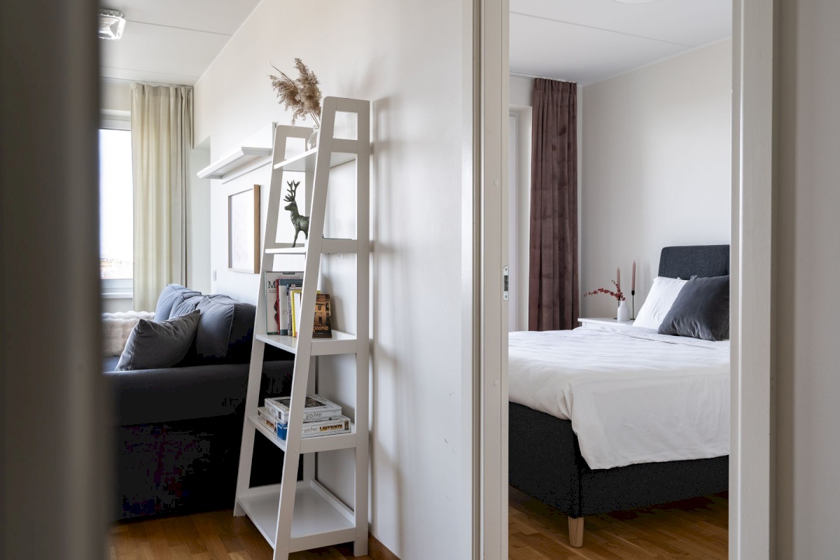 Tallinn, Põhja-Tallinna linnaosa