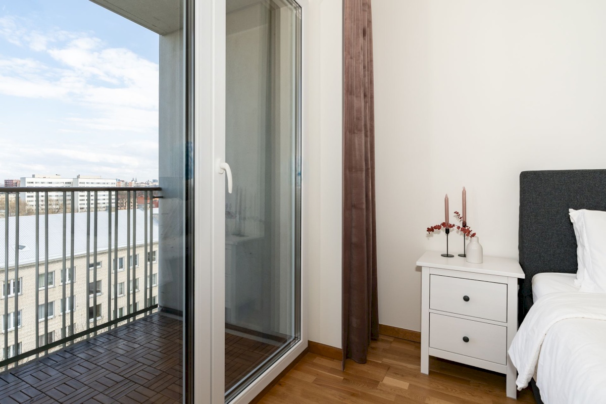 Tallinn, Põhja-Tallinna linnaosa