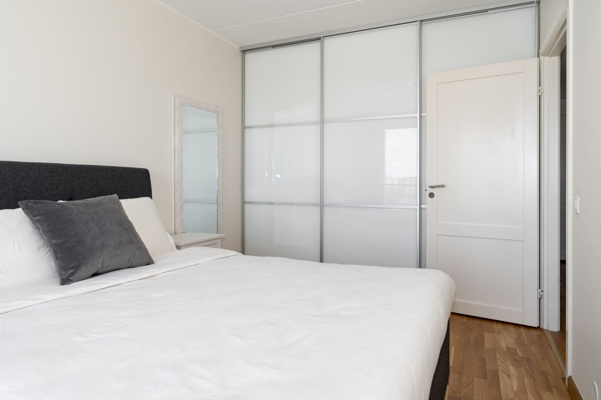 Tallinn, Põhja-Tallinna linnaosa