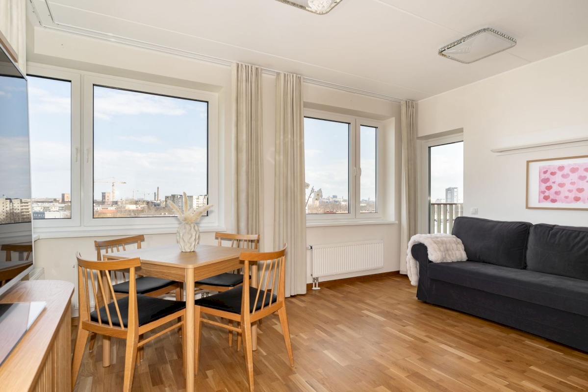 Tallinn, Põhja-Tallinna linnaosa