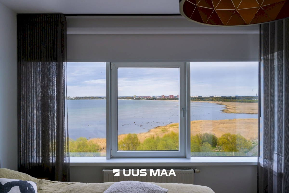 Tallinn, Haabersti linnaosa, Vabaõhumuuseumi tee 5