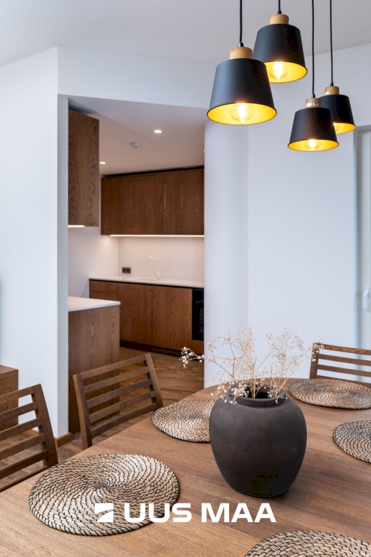 Tallinn, Haabersti linnaosa, Vabaõhumuuseumi tee 5