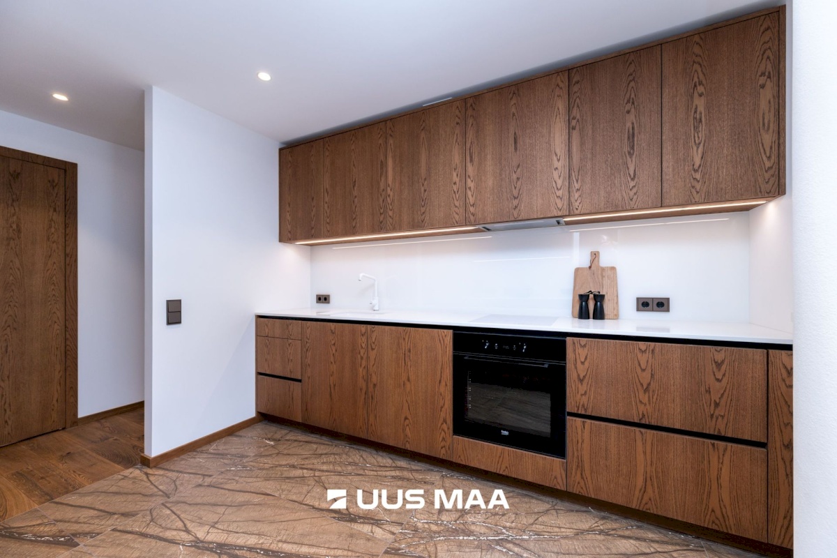 Tallinn, Haabersti linnaosa, Vabaõhumuuseumi tee 5