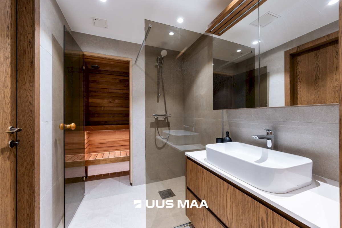 Tallinn, Haabersti linnaosa, Vabaõhumuuseumi tee 5